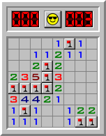 Minesweeper Clone