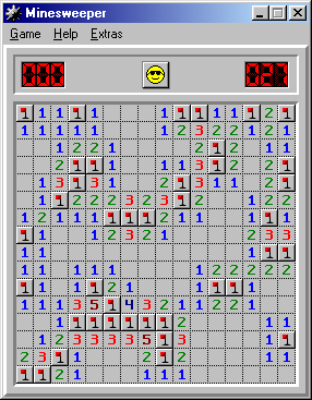 Minesweeper Game Downloads